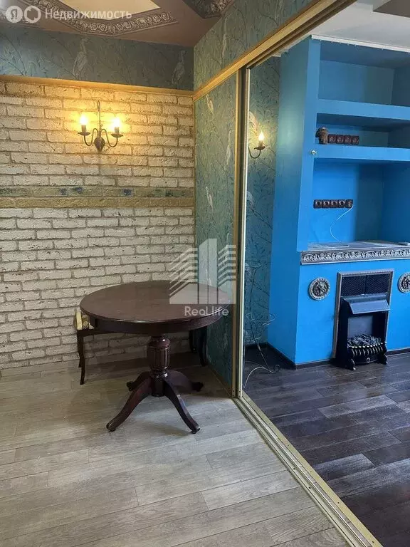 1-комнатная квартира: Москва, Митинская улица, 27 (38 м) - Фото 2