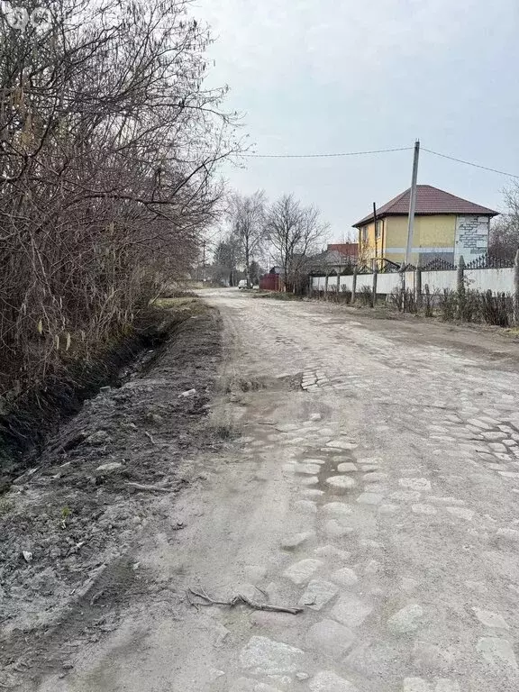 Участок в Калининград, улица Возрождения (5 м) - Фото 1