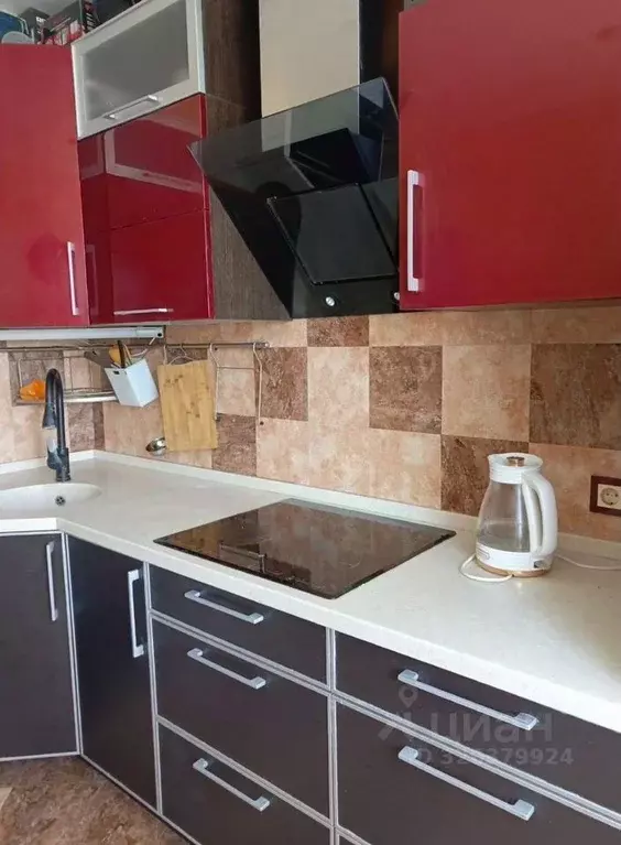 2-к кв. Москва ул. Перерва, 62К3 (55.0 м) - Фото 2