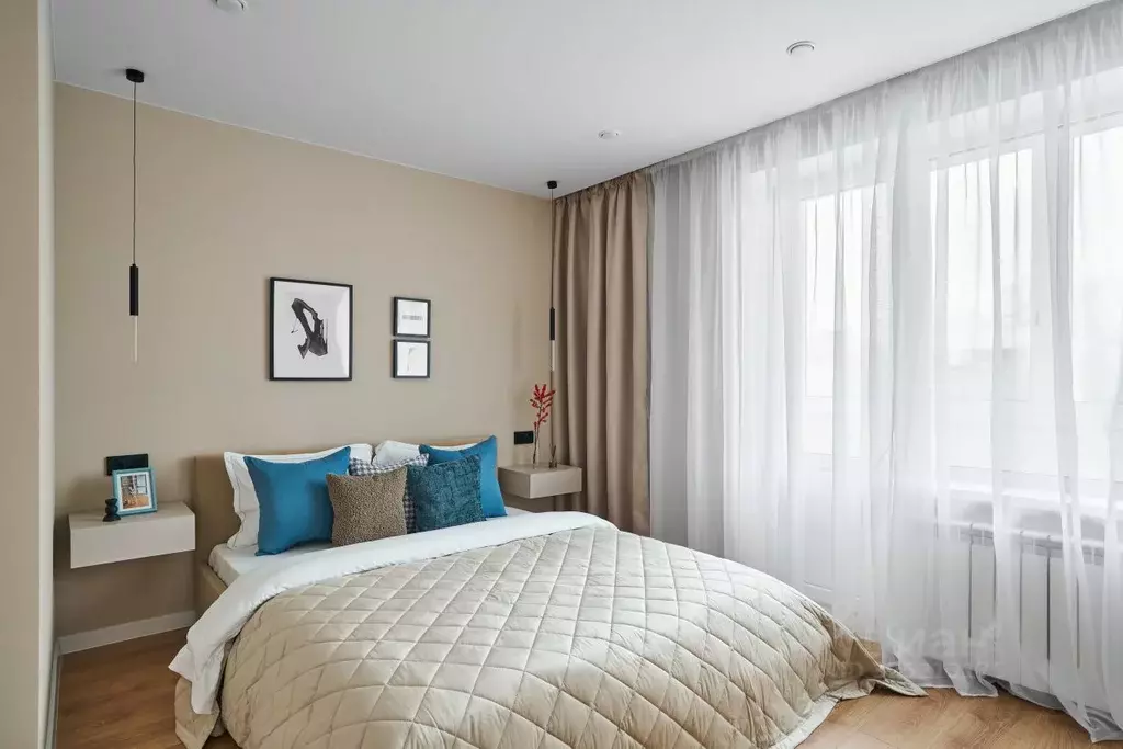 2-к кв. Москва Волгоградский просп., 93 (40.0 м) - Фото 1