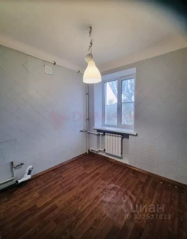 1-к кв. Ростовская область, Ростов-на-Дону просп. Стачки, 186к1 (34.0 ... - Фото 1