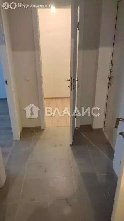 1-комнатная квартира: Балашиха, улица Яганова, 8 (34 м) - Фото 1