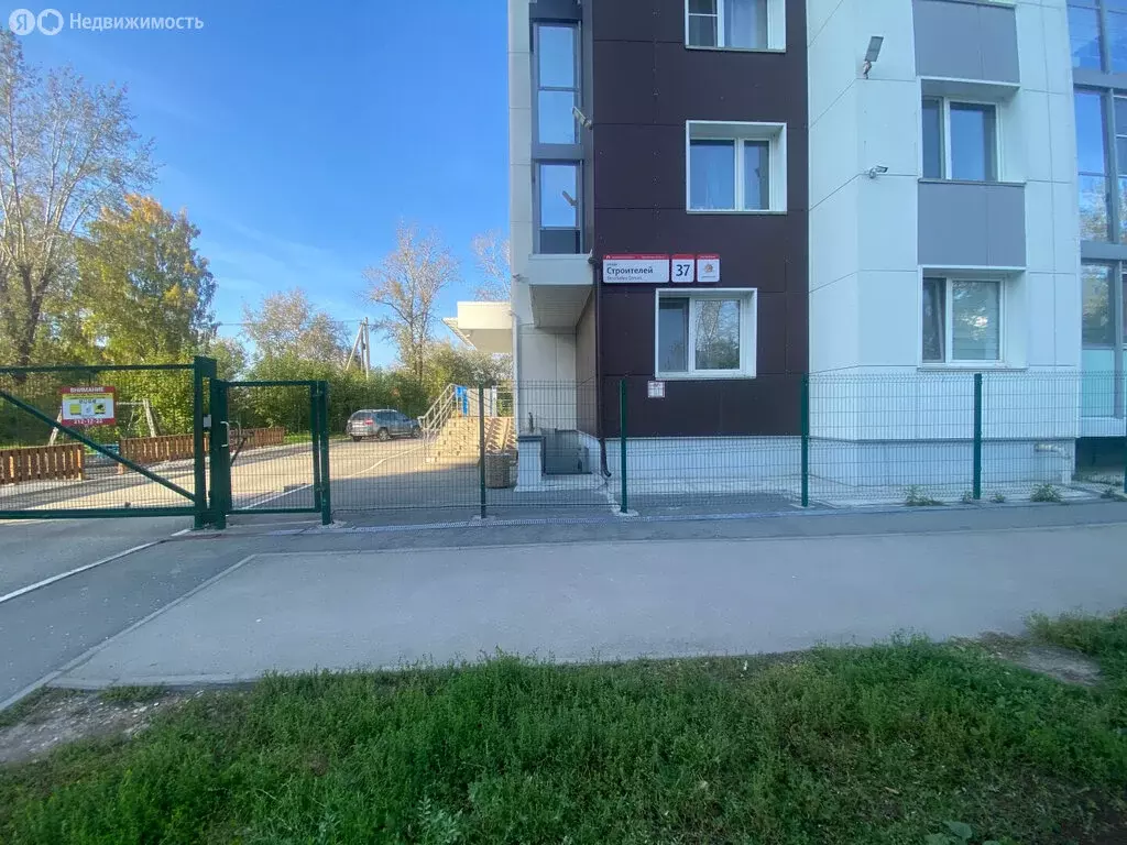 Склад (4.4 м) - Фото 1
