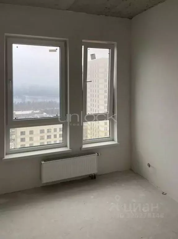 2-к кв. Москва Кронштадтский бул., 9к3 (59.0 м) - Фото 0