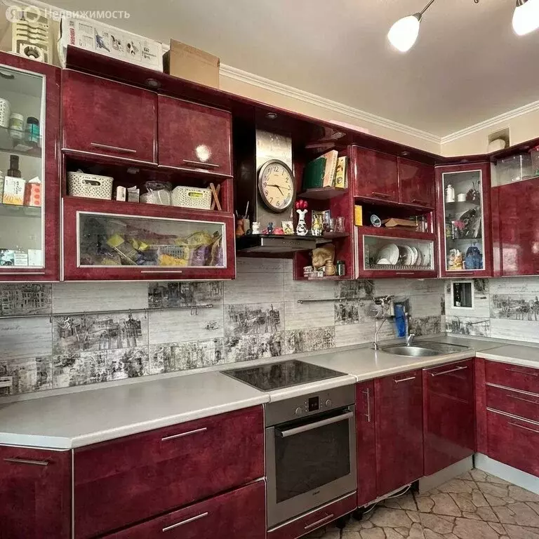 3-комнатная квартира: Сертолово, микрорайон Сертолово-2, Тихвинская ... - Фото 2