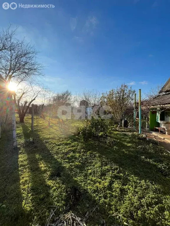 Участок в Трудовское сельское поселение, Симферопольский ров (8 м) - Фото 2