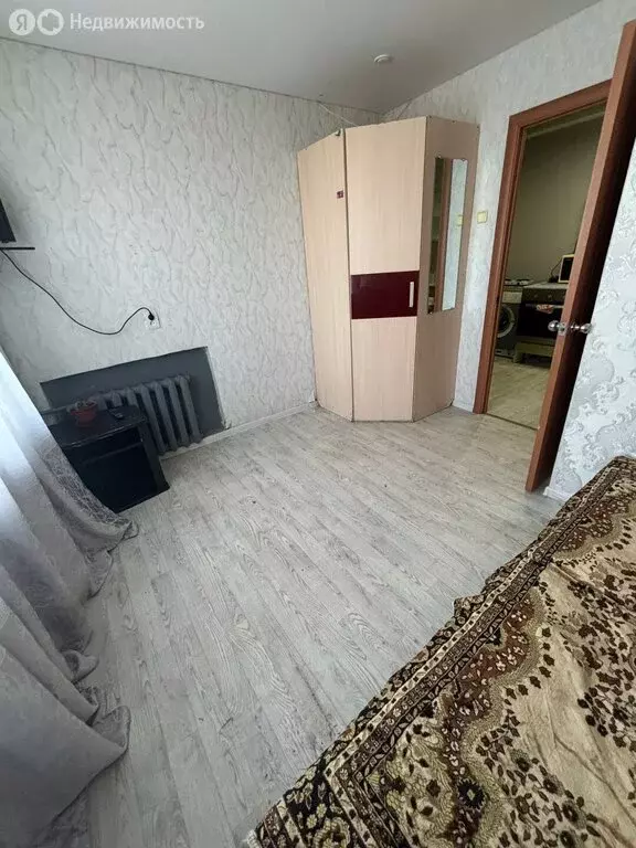 1к в -комнатной квартире (18 м) - Фото 0