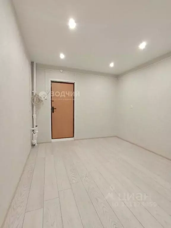 Комната Чувашия, Новочебоксарск пер. Химиков, 5 (12.5 м) - Фото 1