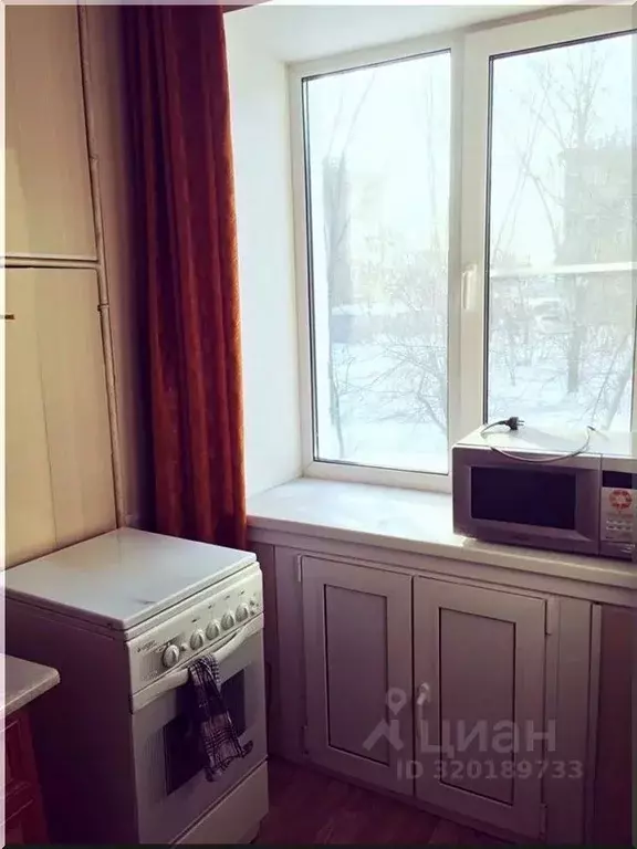 2-к кв. Новосибирская область, Новосибирск ул. Ватутина, 25 (42.0 м) - Фото 2