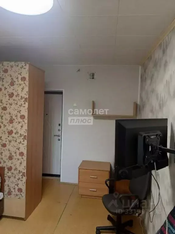 Комната Марий Эл, Йошкар-Ола ул. Машиностроителей, 2 (13.2 м) - Фото 2