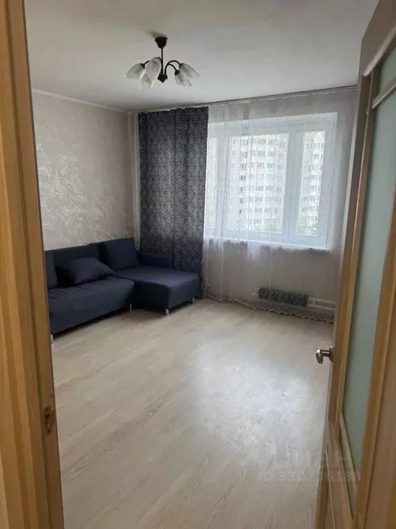 2-к кв. Московская область, Видное ул. Березовая, 12 (55.5 м) - Фото 2