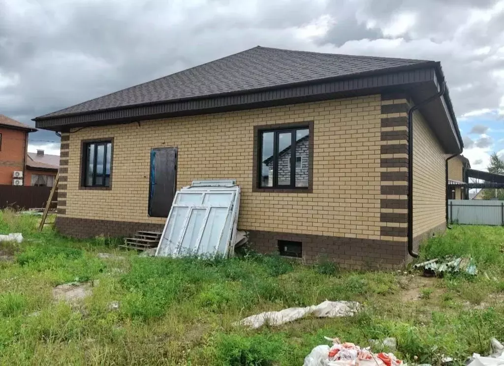 Коттедж в Нижегородская область, Бор Боталово-4 жилрайон, ул. ... - Фото 2