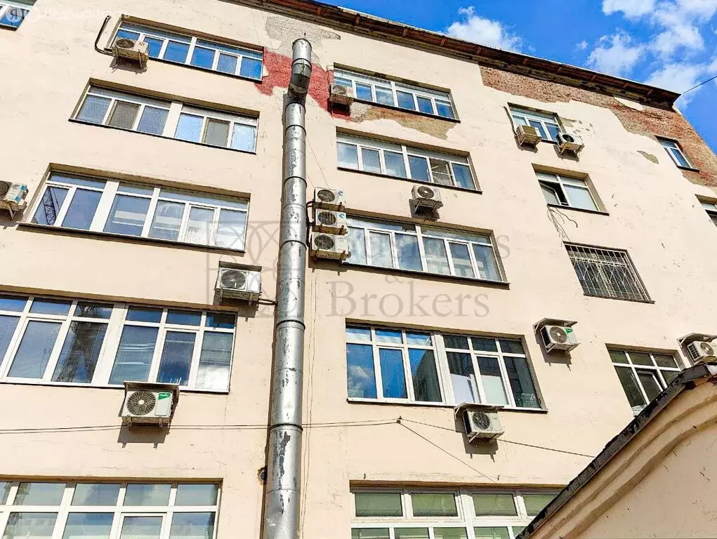 Торговая площадь (128.7 м) - Фото 1