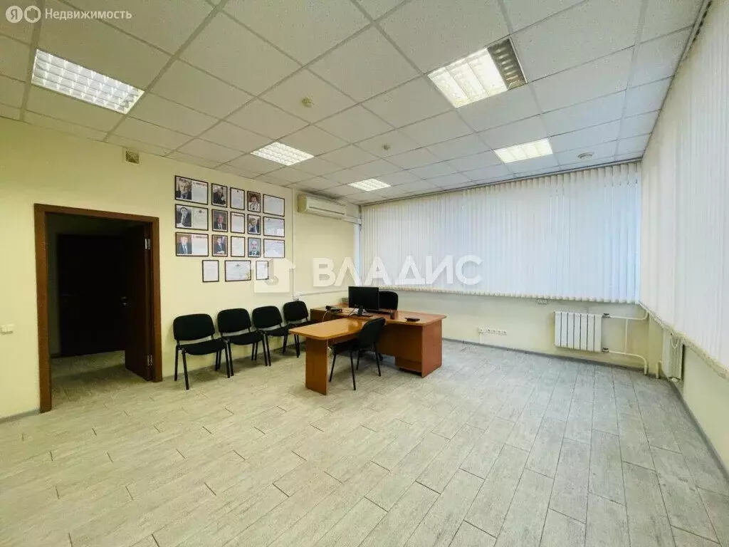 Офис (264.78 м) - Фото 1