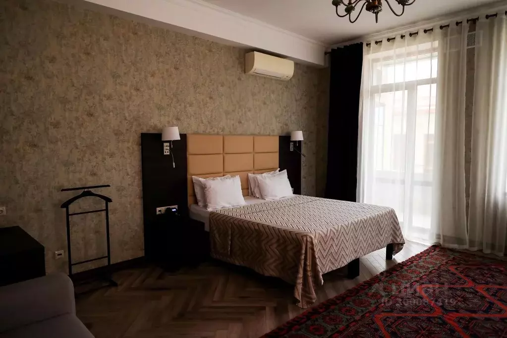 Комната Дагестан, Махачкала ул. Гаджимагомедова, 10/1 (172.0 м) - Фото 1