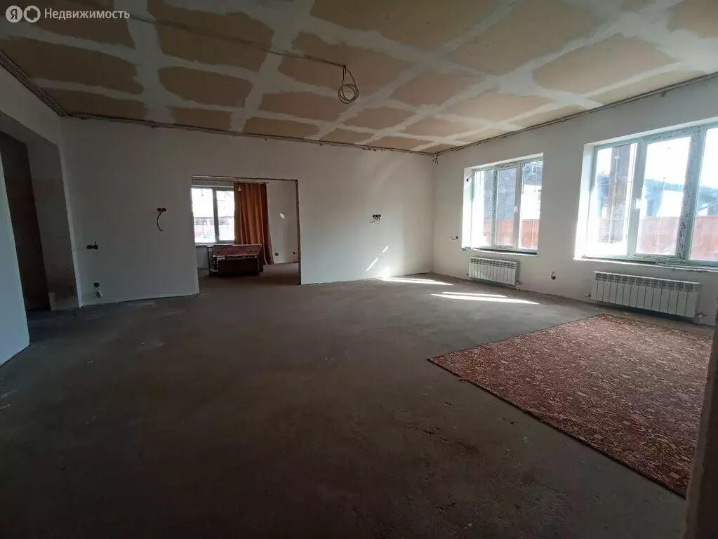 Дом в село Ивановка, Озёрная улица, 9 (160 м) - Фото 2