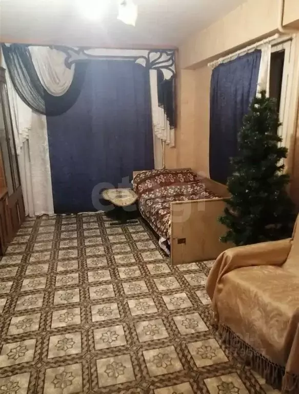 2-к кв. Иркутская область, Ангарск 8-й мкр, 92 (42.2 м) - Фото 1