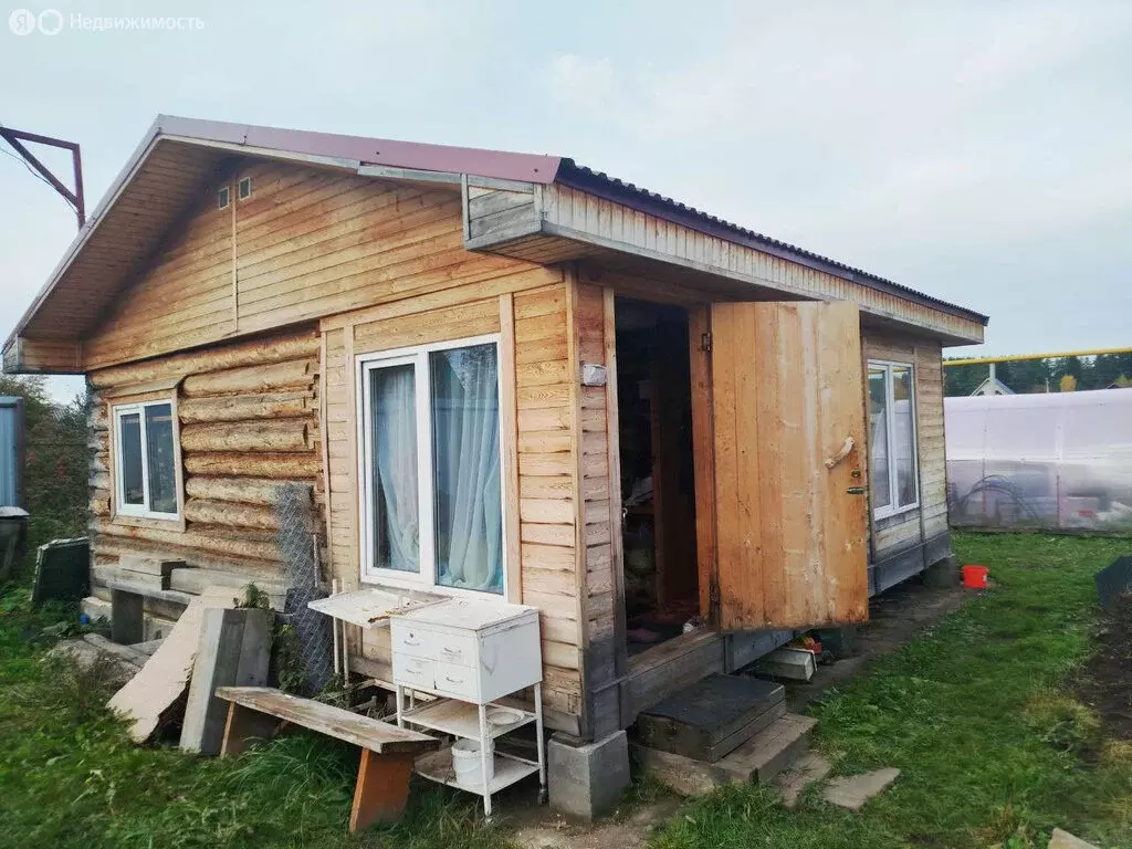 Участок в Лобаново, Луговая улица, 41 (10 м) - Фото 2