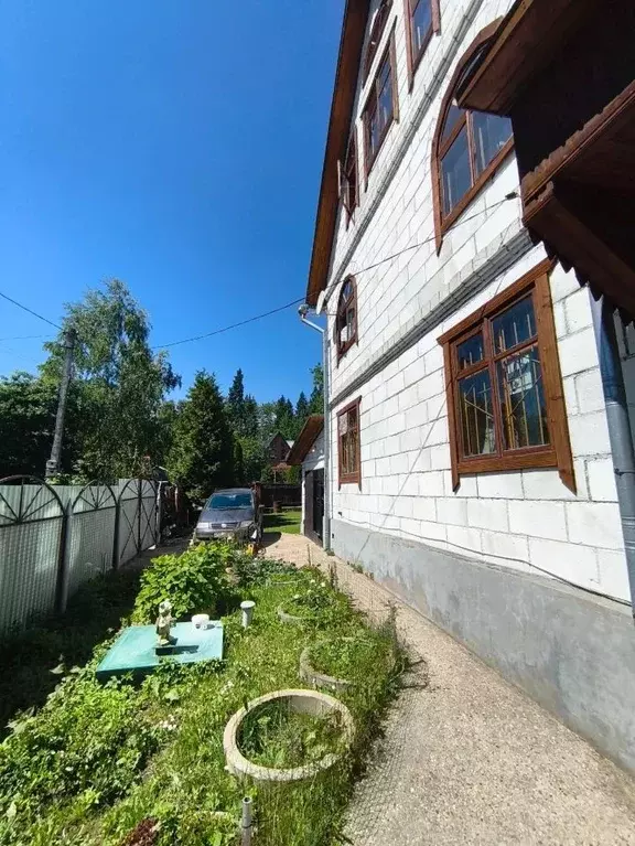 Дом в Московская область, Солнечногорск городской округ, Родник СНТ ... - Фото 2