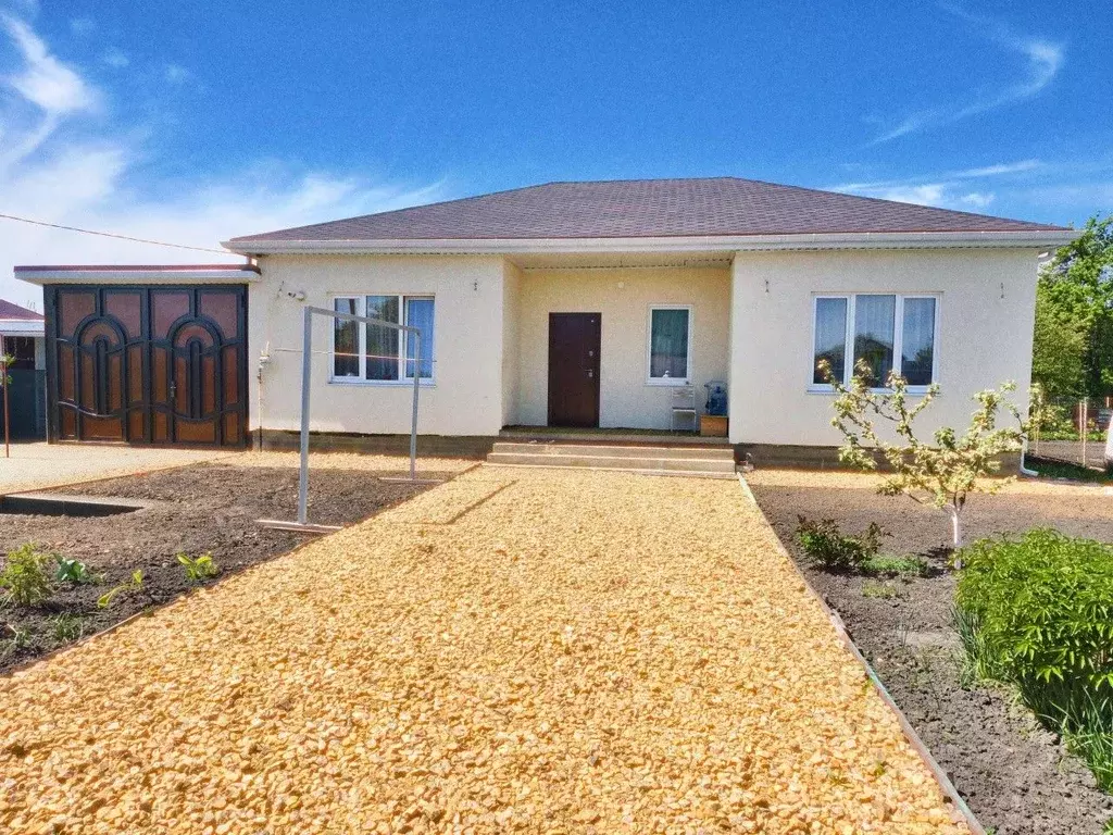 Дом в Орловская область, Орел Карачевское СТ, 44 (143 м) - Фото 1