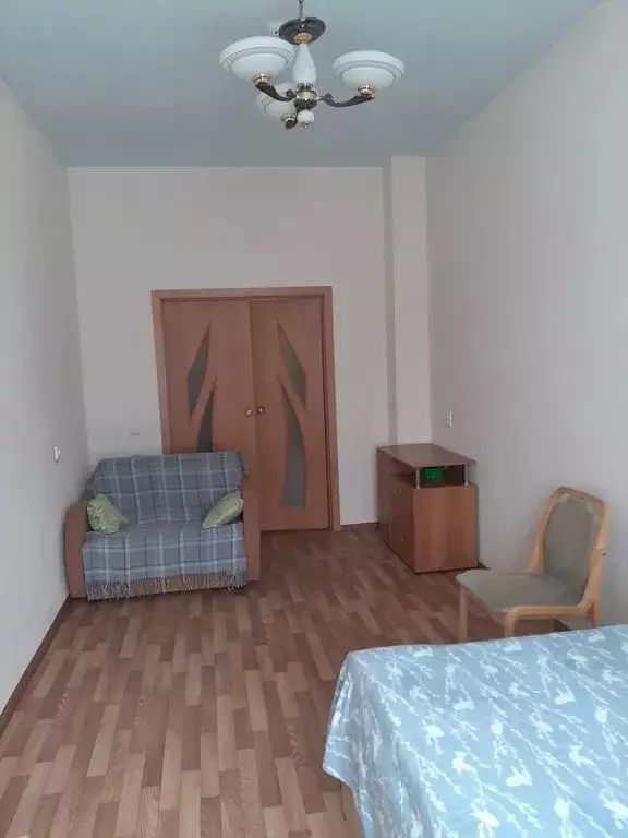 1-к кв. Карелия, Сортавала ул. Бондарева, 48А (40.0 м) - Фото 1