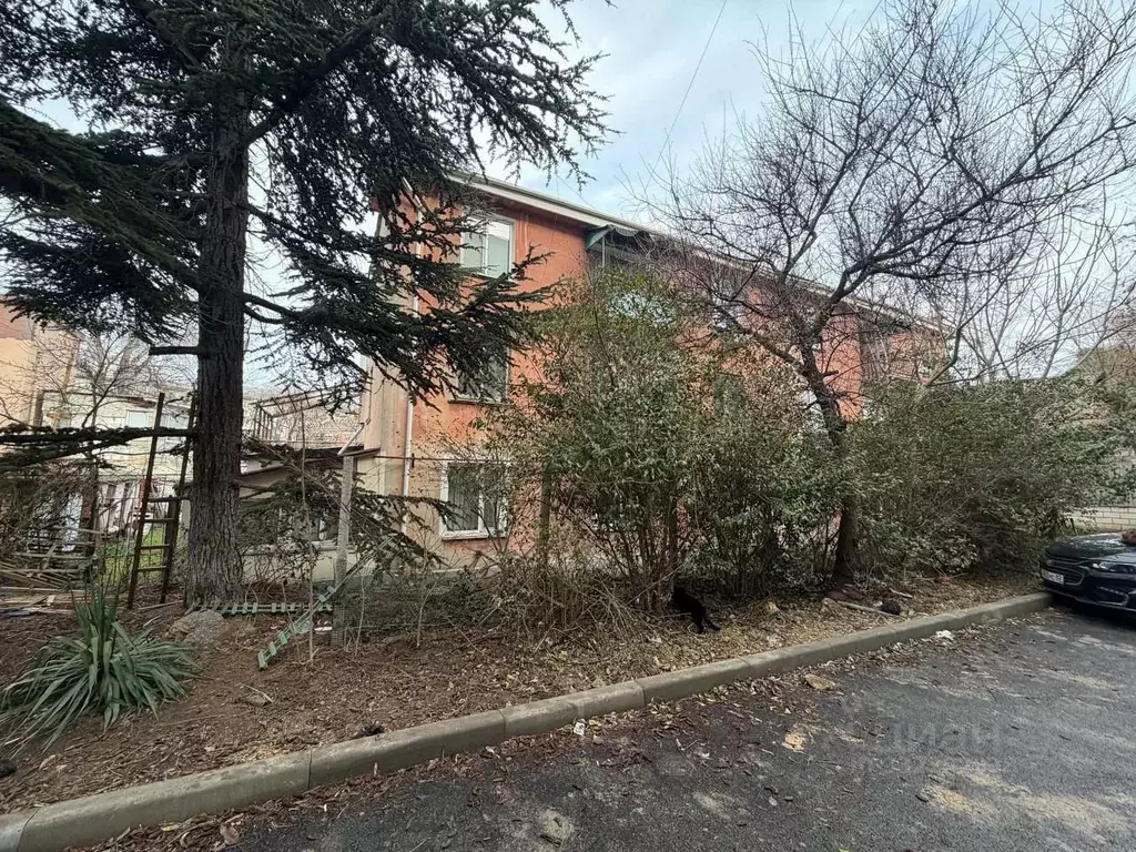 3-к кв. Крым, Феодосия ул. Десантников, 6 (77.5 м) - Фото 1