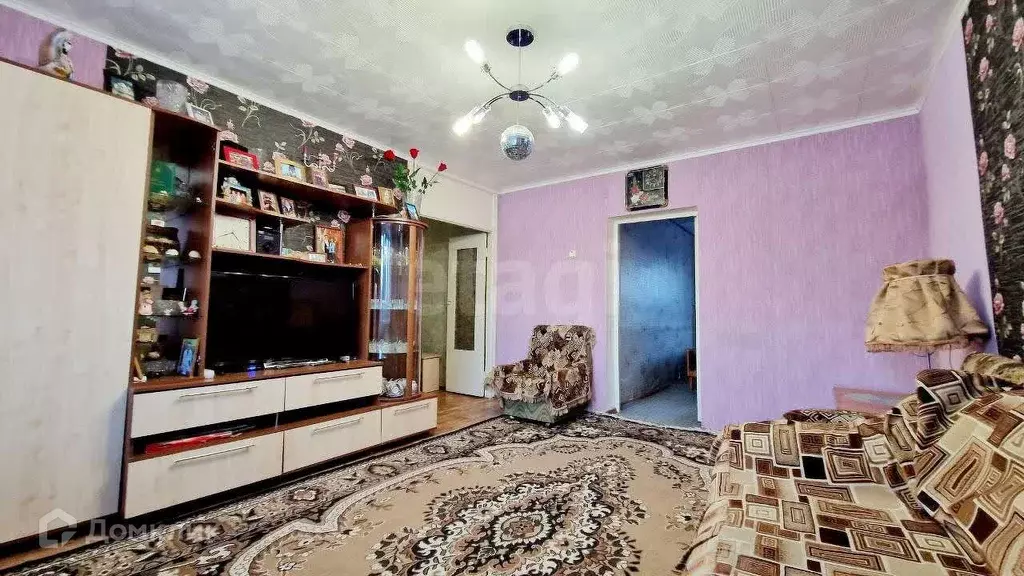 Продаётся 3-к квартира, 65.6 м - Фото 0