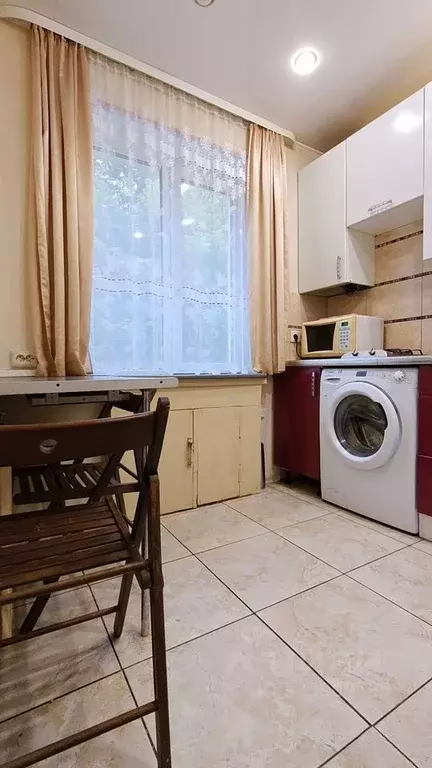 2-к кв. Московская область, Электросталь ул. Жулябина, 8 (42.0 м) - Фото 1