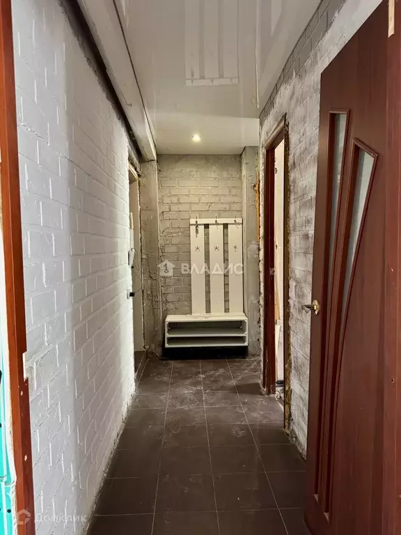 Продаётся 3-к квартира, 56.6 м - Фото 1