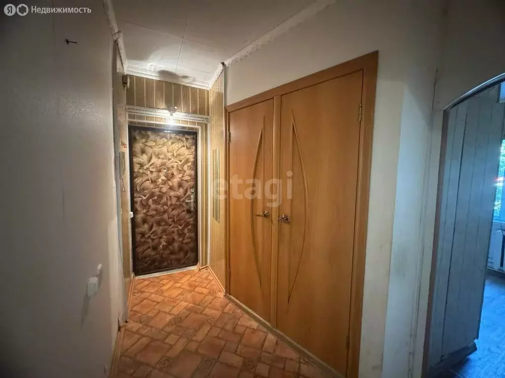 3-комнатная квартира: Пенза, улица Кулакова, 13 (53 м) - Фото 1