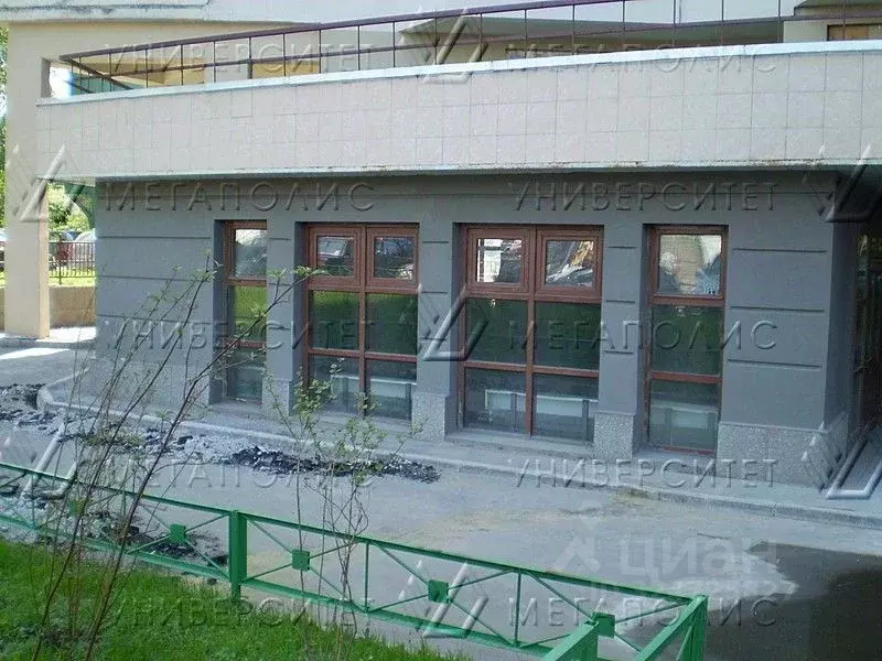 Помещение свободного назначения в Москва Азовская ул., 24К2 (146 м) - Фото 1