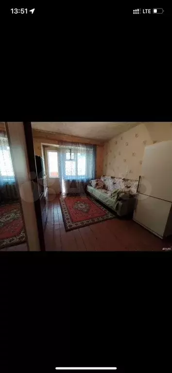 Квартира-студия, 18 м, 3/5 эт. - Фото 1