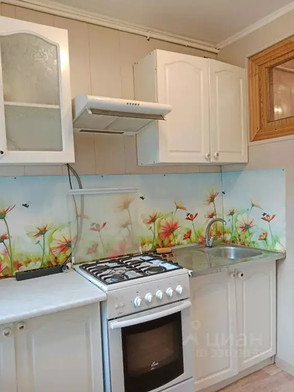 1-к кв. Мордовия, Саранск ул. Федосеенко, 7 (43.0 м) - Фото 2