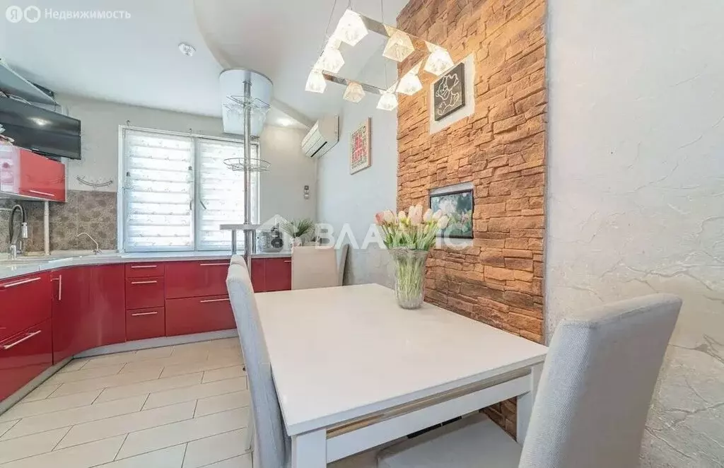 3-комнатная квартира: Калининград, Артиллерийская улица, 48 (85 м) - Фото 1