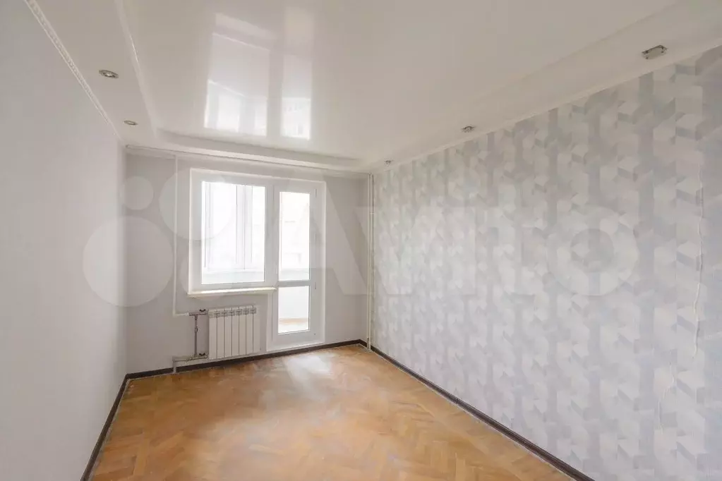 3-к. квартира, 64 м, 7/9 эт. - Фото 0