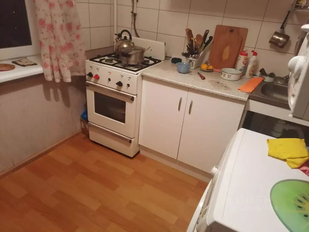 Комната Москва 1-й Стрелецкий проезд, 3 (17.0 м) - Фото 1