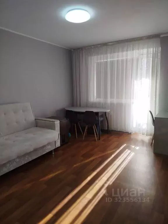 3-к кв. Томская область, Томск Украинская ул., 19 (60.0 м) - Фото 1