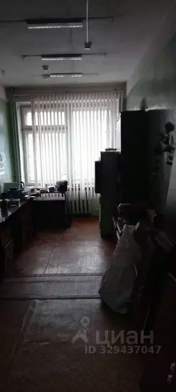 Офис в Новгородская область, Крестцы рп ул. Московская, 16 (114 м) - Фото 2