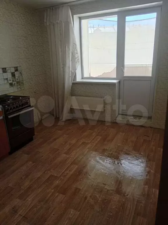 Квартира-студия, 19 м, 1/4 эт. - Фото 1
