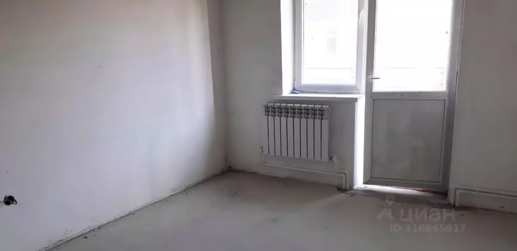 1-к кв. Ростовская область, Азовский район, Обильненское с/пос, пос. ... - Фото 1