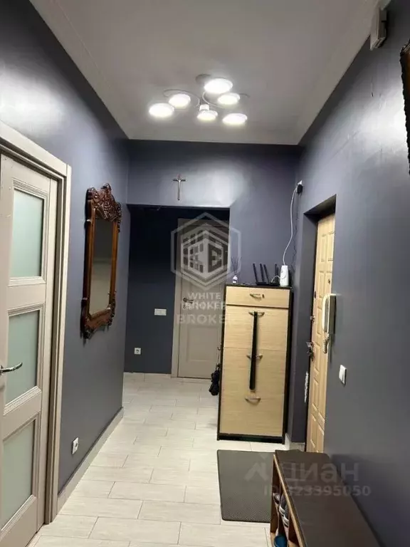 3-к кв. Московская область, Подольск ул. Академика Доллежаля, 22 (70.8 ... - Фото 2