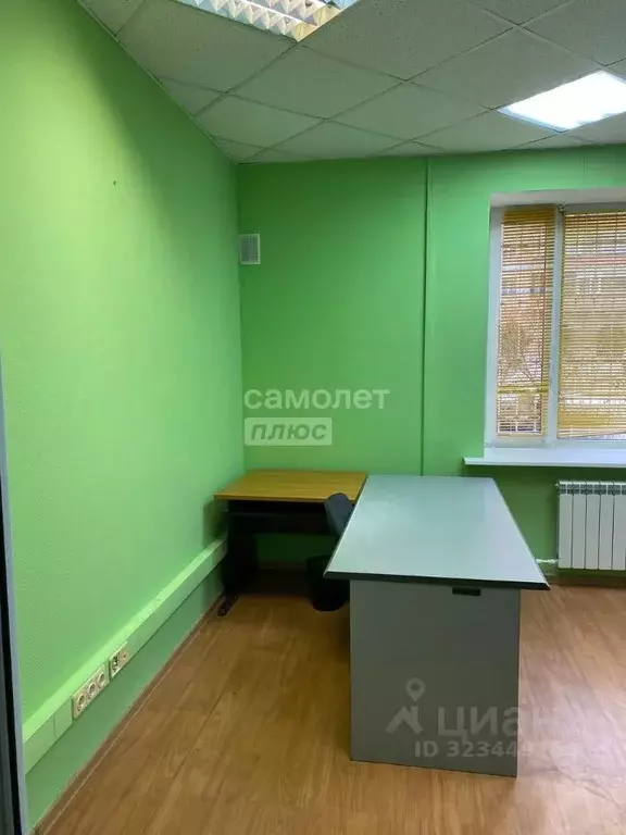 Офис в Омская область, Омск ул. Пушкина, 39 (14 м) - Фото 2