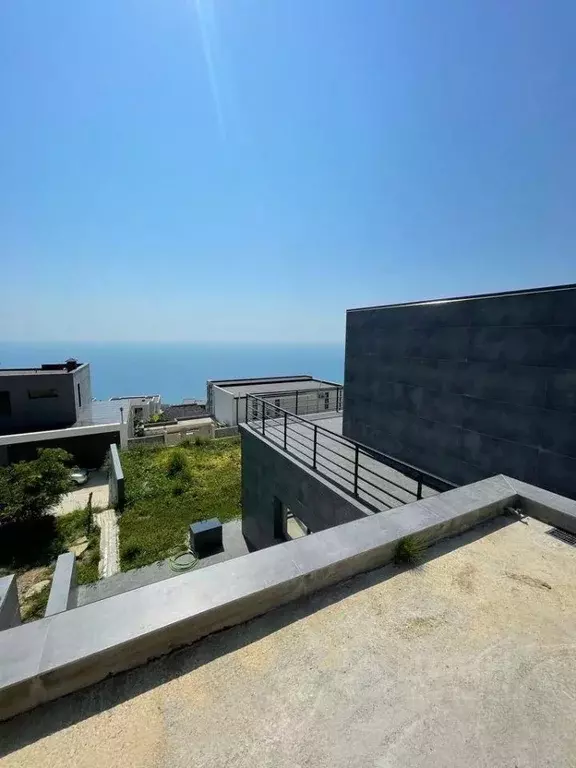 Дом в Краснодарский край, Сочи Сутугинское садоводческое товарищество, ... - Фото 2