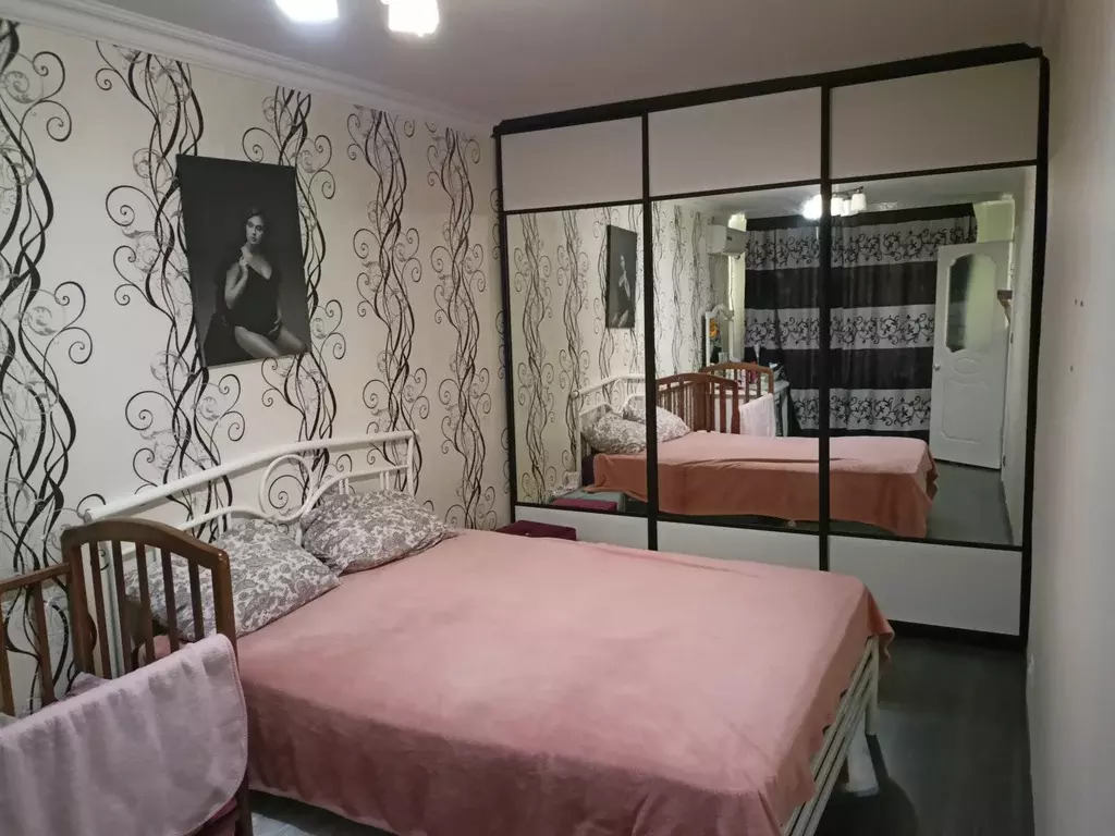 Продаётся 2-к квартира, 44 м - Фото 0