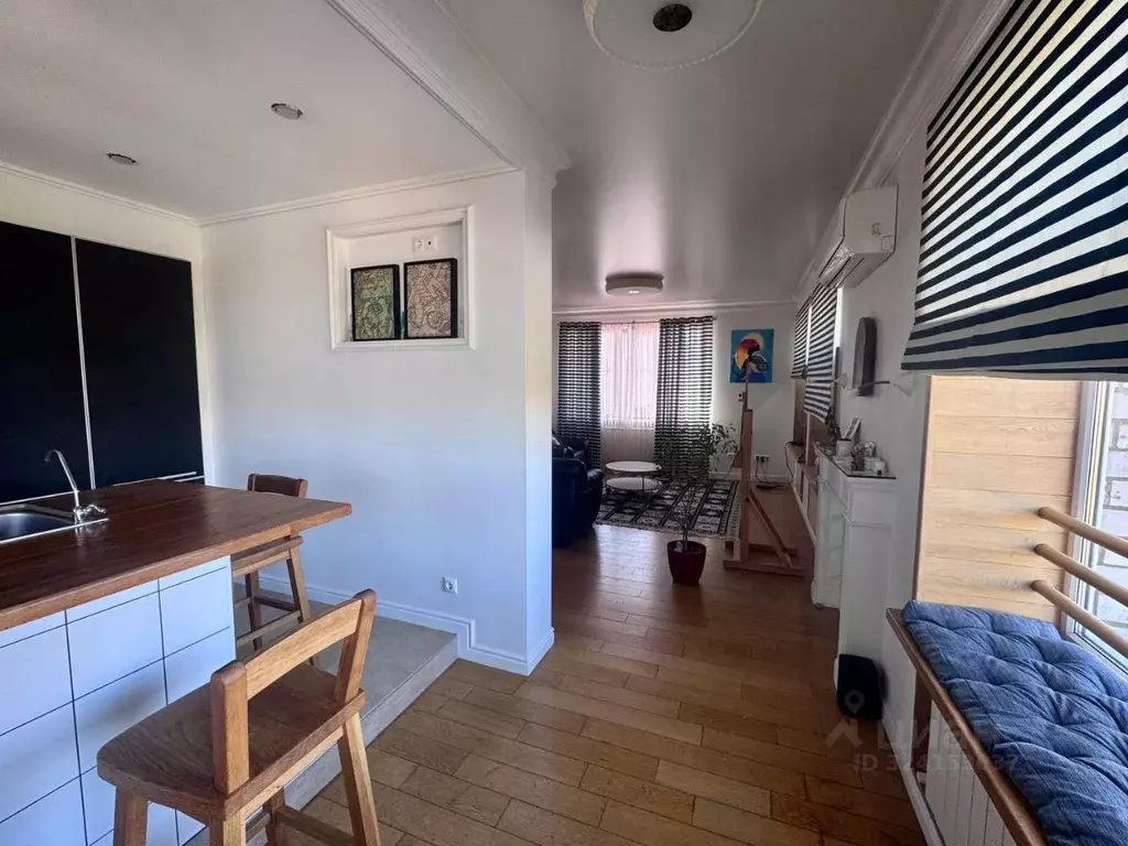 3-к кв. Воронежская область, Воронеж ул. Марата, 7 (112.6 м) - Фото 2