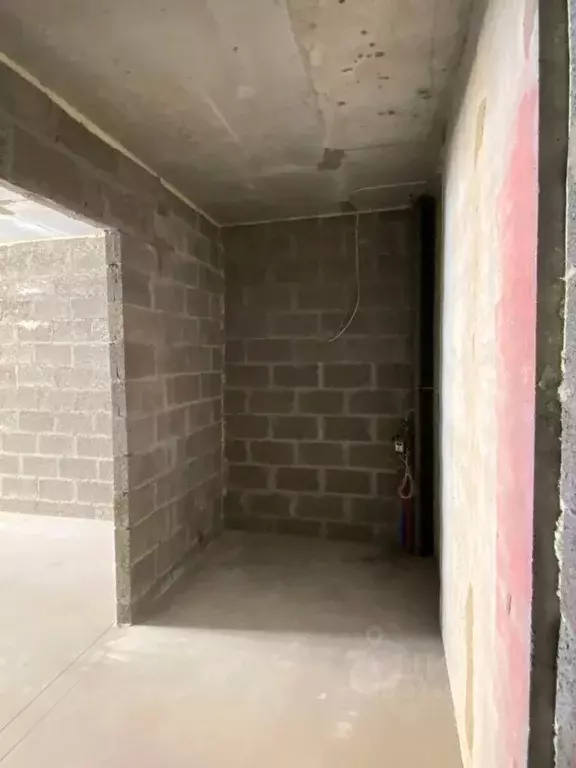 1-к кв. Самарская область, Самара Физкультурная ул., 103А (42.76 м) - Фото 1