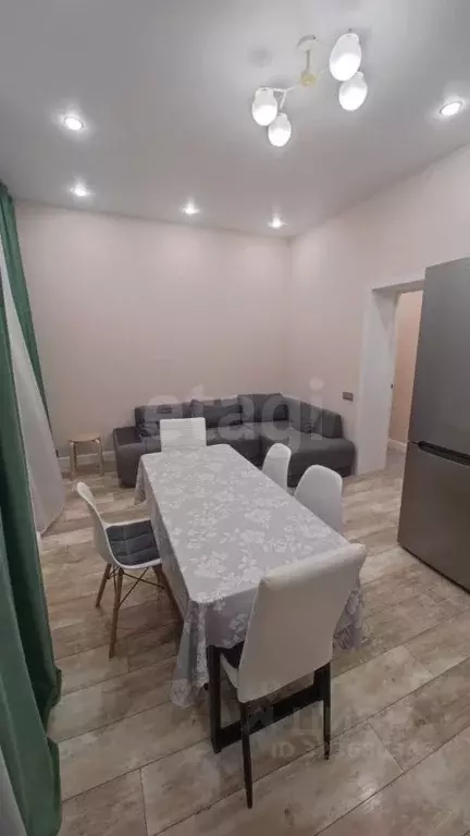 3-к кв. Санкт-Петербург, Санкт-Петербург, Петергоф Фабричная ул., 3 ... - Фото 2