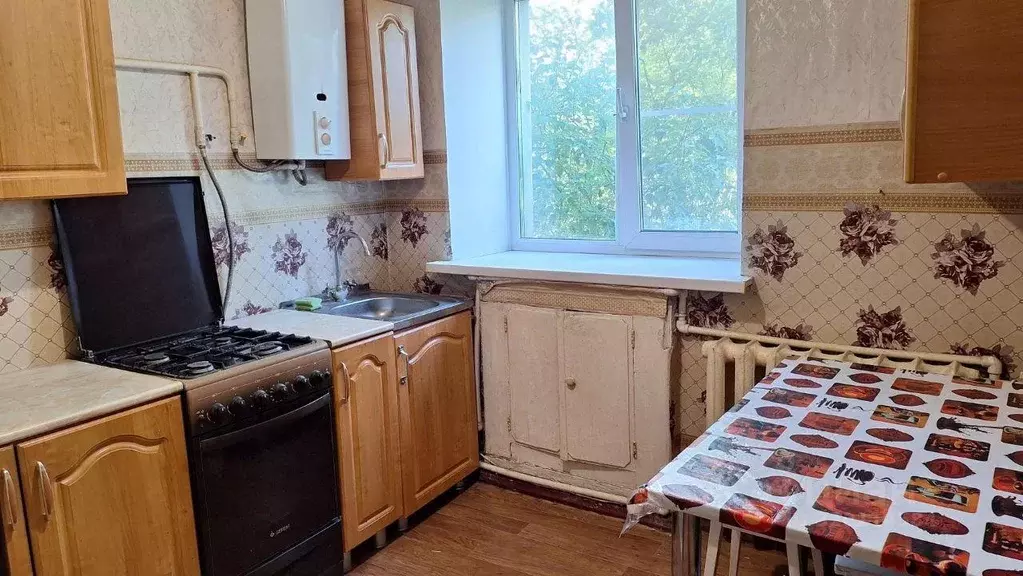 Квартира, 2 комнаты, 43 м - Фото 0