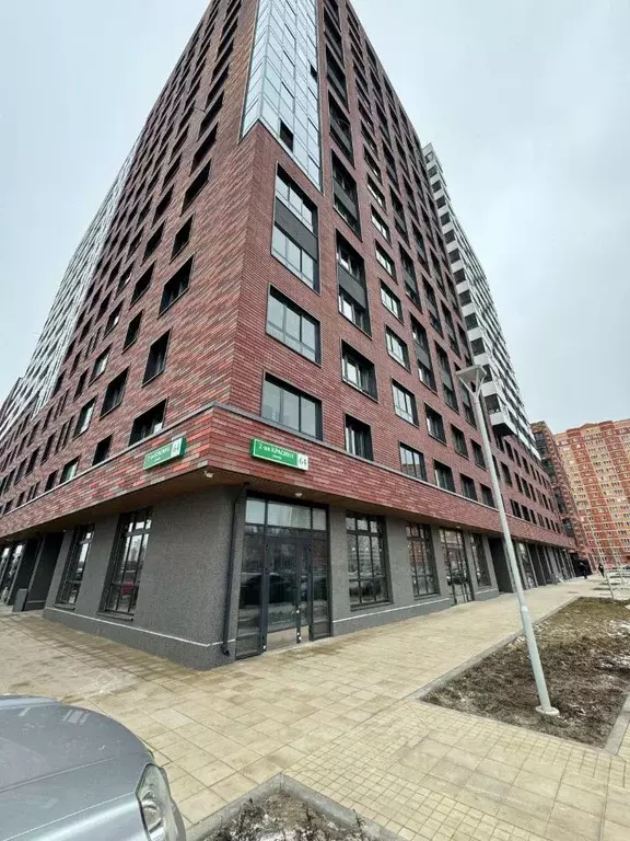 Помещение свободного назначения в Тверская область, Тверь ул. 2-я ... - Фото 1