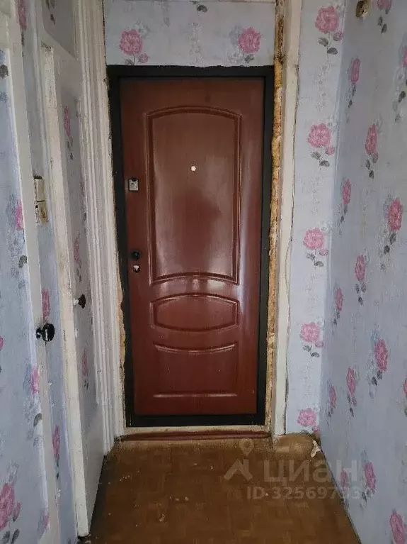 2-к кв. Псковская область, Гдовский район, Добручинская волость, пос. ... - Фото 2